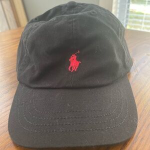 Boys Polo hat